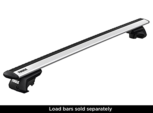 thule-evo-raised-rail-foot-pack-set-of-4-roof-rack-feet-for-raised-rails image 8