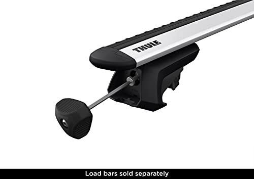 thule-evo-raised-rail-foot-pack-set-of-4-roof-rack-feet-for-raised-rails image 7