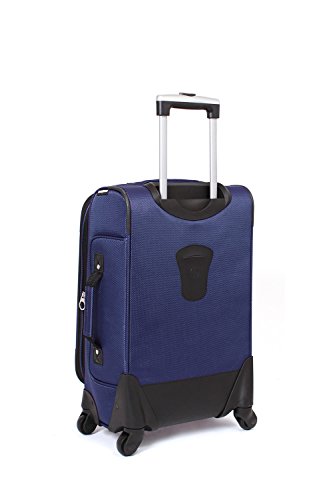 swissgear-sion-expandable-spinner-luggage-set-21-carry-on-25-checked-navy-lime image 7