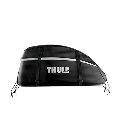 thule-outbound-cargo-bag-868-water-resistant-soft-shell-roof-rack-cargo-bag image 4