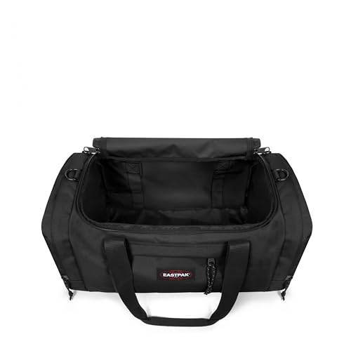 eastpak-reader-s-vegan-travel-duffel-bag image 7