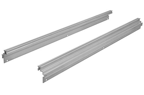 thule-tracrac-utility-rack-system-sliding-aluminum-rack-for-pickup-trucks image 7