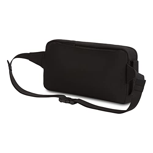 swissgear-3331-premium-pet-sling-waist-pack-black image 7