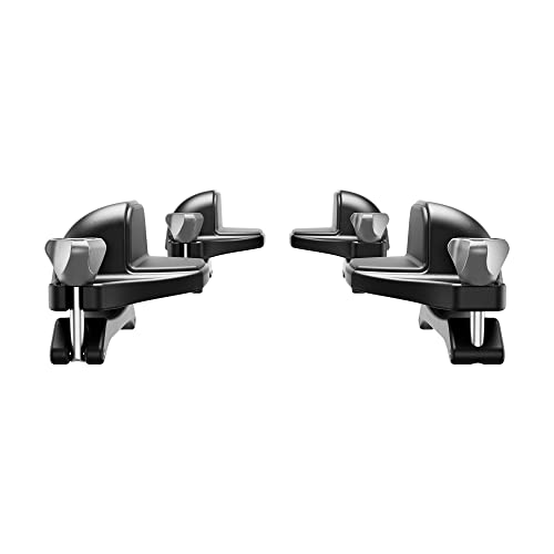 thule-portage-canoe-carrier-with-ratcheting-tie-downs-100-lb-capacity image 4