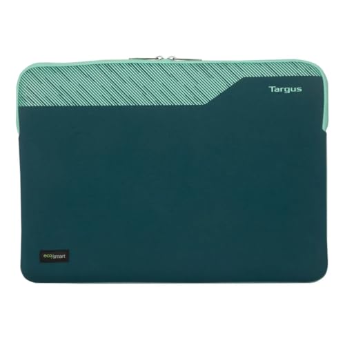 targus-pulse-ecosmart-laptop-sleeve-for-15-16-laptops-green image 6