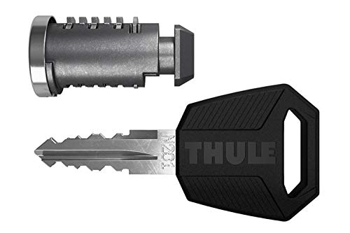 thule-one-key-system-lock-cylinders-set-of-4-one-key-for-all-thule-products image 6