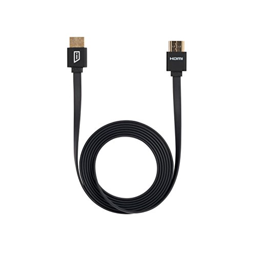 targus-istore-1-4a-hdmi-cable-6-feet-black-acc967cai-1080p-tangle-free image 3