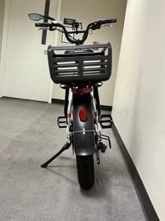 Perfect for commuting
