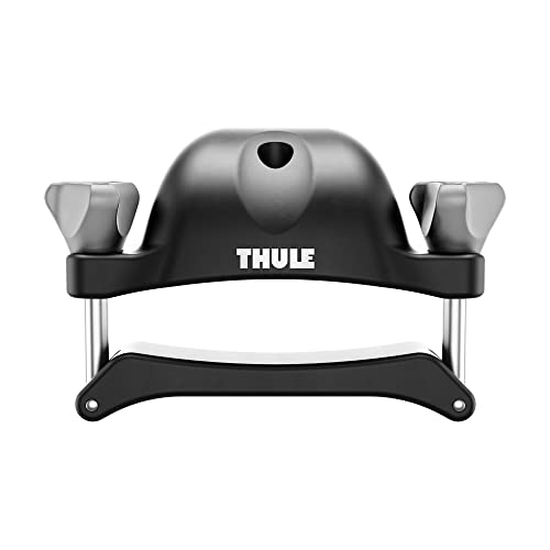 thule-portage-canoe-carrier-with-ratcheting-tie-downs-100-lb-capacity image 6
