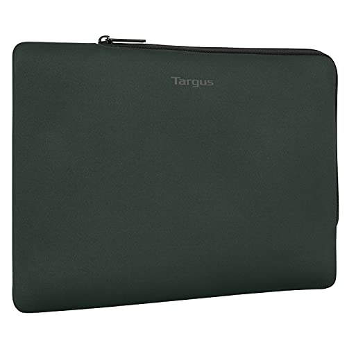 targus-multifit-with-ecosmart-15-16-notebook-sleeve-thyme-recycled-material-slim image 8