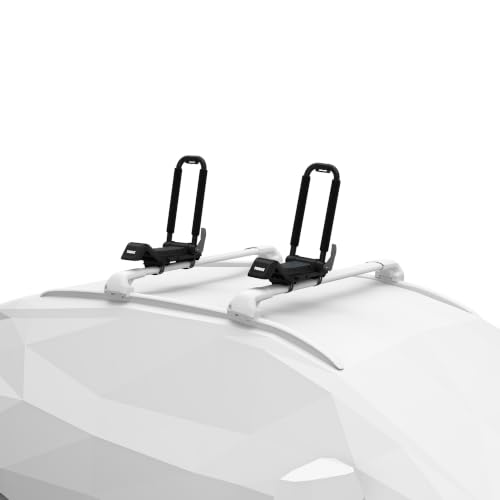 thule-hull-a-port-xtr-kayak-j-style-roof-rack-carries-2-kayaks-folds-flat-pre-as image 7