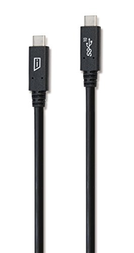 targus-istore-usb-c-to-usb-c-1m-sync-charge-cable-black-acc1001cai image 4