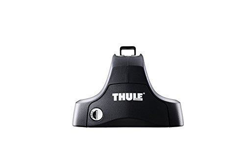 thule-rapid-traverse-foot-pack-set-of-4-roof-rack-feet-for-naked-roof-vehicles image 4