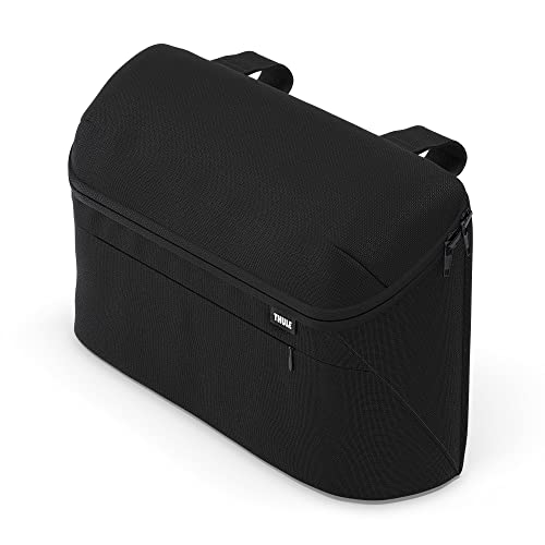 thule-stroller-organizer-universal-caddy-for-thule-strollers-sleek-spring-shine image 8