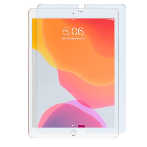 targus-tempered-glass-screen-protector-for-ipad-9th-8th-7th-gen-10-2-inch-9h-har image 2