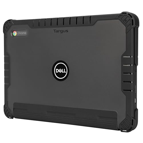 targus-11-6-form-fit-case-for-dell-chromebook-3100-3110-rugged-commercial-grade image 7