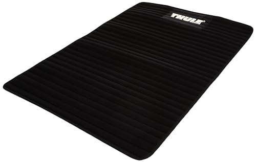 thule-854-water-slide-kayak-carrier-mat-vehicle-paint-protection-for-roof-rack-l image 7