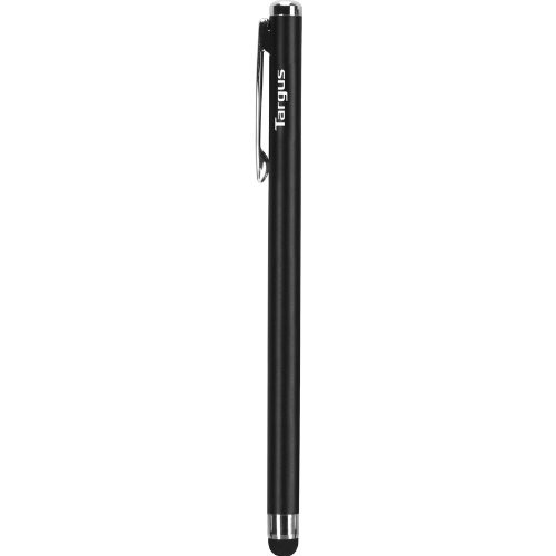 targus-slim-stylus-for-smartphones-and-tablets-6mm-soft-tip-capacitive-stylus-pe image 2