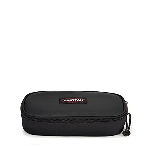 eastpak-oval-single-pencil-case-with-zippered-pocket-and-pen-organizer image 7