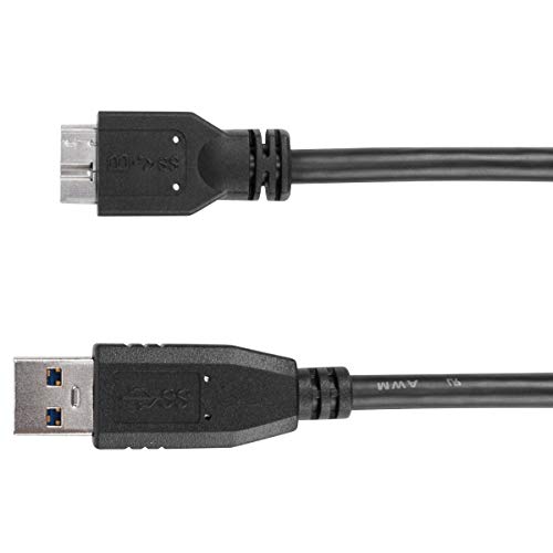 targus-usb-3-0-type-a-to-micro-usb-type-b-cable-1-meter-acc1004usz image 6