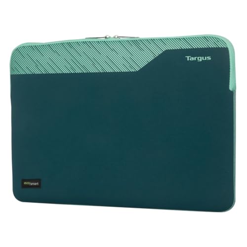 targus-pulse-ecosmart-laptop-sleeve-for-15-16-laptops-green image 7