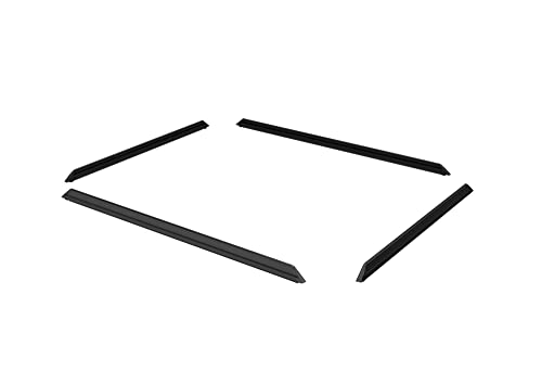 thule-caprock-railing-kit-four-side-rails-for-thule-caprock-roof-platform-t-slot image 6