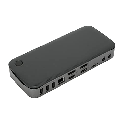 targus-usb-c-hybrid-universal-docking-station-dock720usz-quad-4k-8k-fingerprint- image 7