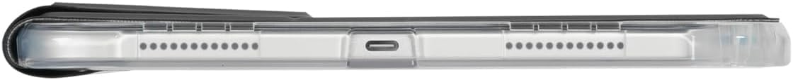 targus-pro-tek-clear-case-for-ipad-10-9-10th-gen-a16-shock-absorbing-drop-resist image 3