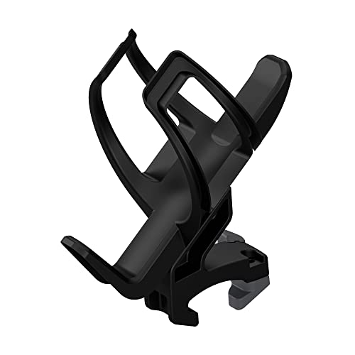 thule-stroller-cup-holder-bottle-cage-for-thule-child-carriers-black image 6