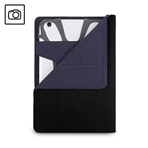 targus-fit-n-grip-78-universal-360-tablet-case-for-7-8-tablets-black image 7