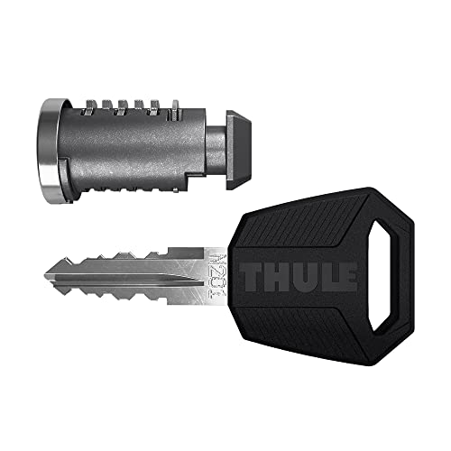 thule-one-key-system-lock-cylinders-set-of-4-one-key-for-all-thule-products image 4