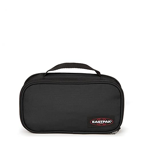eastpak-flat-oval-l-pencil-case-large-double-compartment-organizer image 6