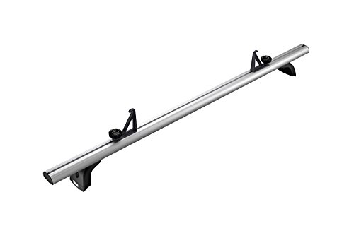 thule-tracrac-van-es-aerodynamic-aluminum-van-rack-system-with-fixed-point-mount image 7