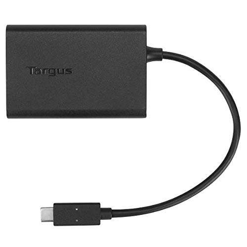 targus-usb-c-multiplexer-adapter-aca46glz-for-docking-stations image 2