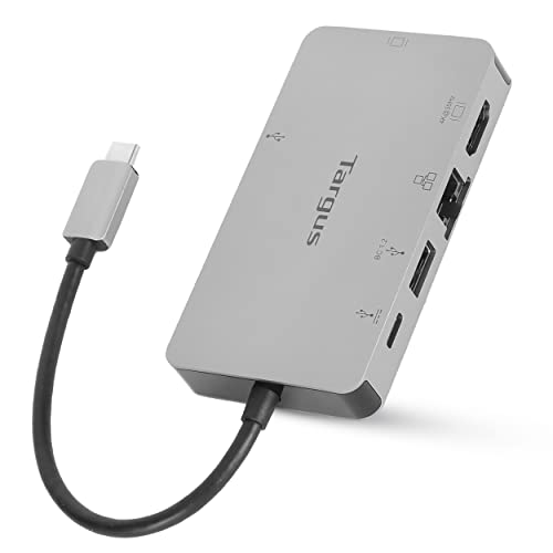 targus-usb-c-dp-alt-mode-single-video-4k-hdmi-vga-docking-station-with-100w-pd-p image 7