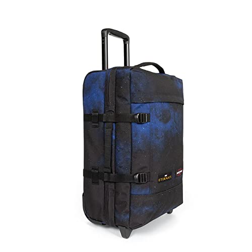eastpak-tranverz-eternals-galact-s-2-wheel-rolling-travel-luggage-100-polyester- image 4