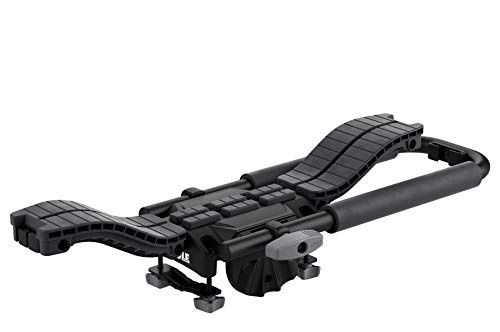 thule-compass-kayak-and-sup-roof-rack-j-style-carrier-for-2-kayaks-or-sups image 8