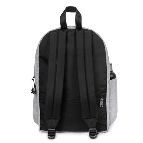 eastpak-day-office-31l-laptop-backpack-for-16-inch-devices-sunday-grey image 7