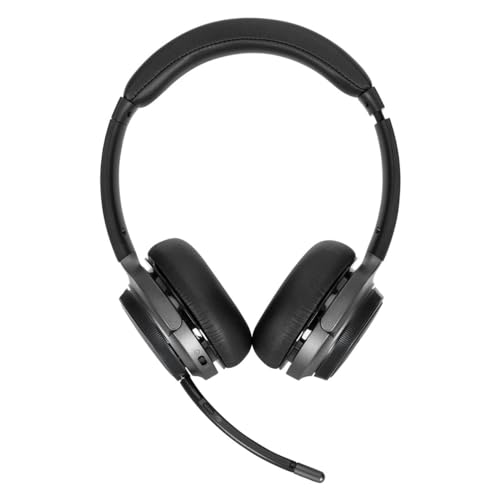 targus-wireless-bluetooth-stereo-headset-with-noise-canceling-microphone image 2