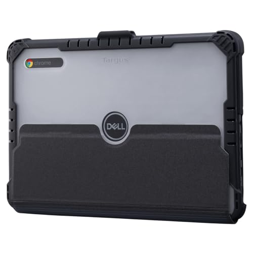 targus-thz91513glz-11-6-commercial-grade-form-fit-cover-for-dell-chromebook-3120 image 2