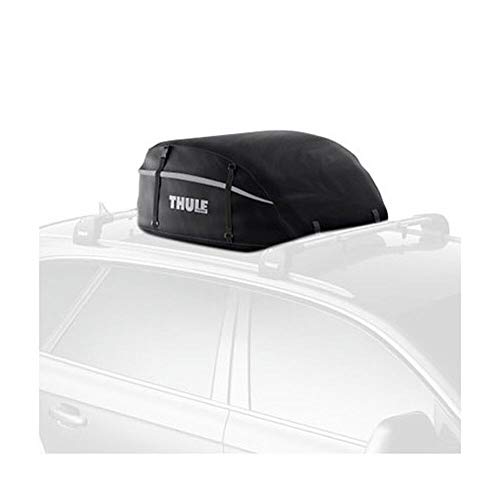 thule-outbound-cargo-bag-868-water-resistant-soft-shell-roof-rack-cargo-bag image 3