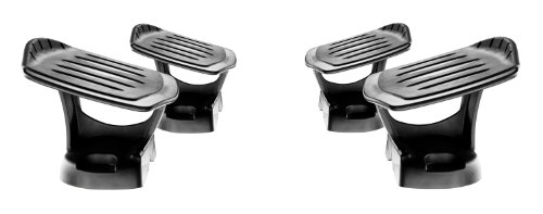 thule-881-top-deck-rooftop-kayak-carrier-with-4-saddles-and-straps image 3