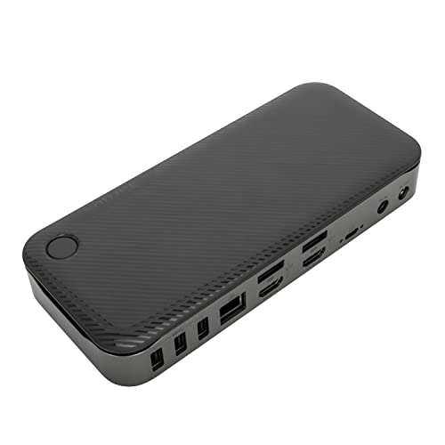 targus-usb-c-hybrid-universal-quad-4k-docking-station-dock710usz-single-8k-or-qu image 7