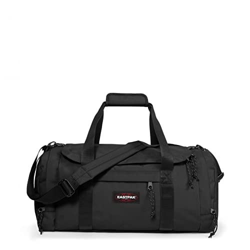 eastpak-reader-s-vegan-travel-duffel-bag image 6