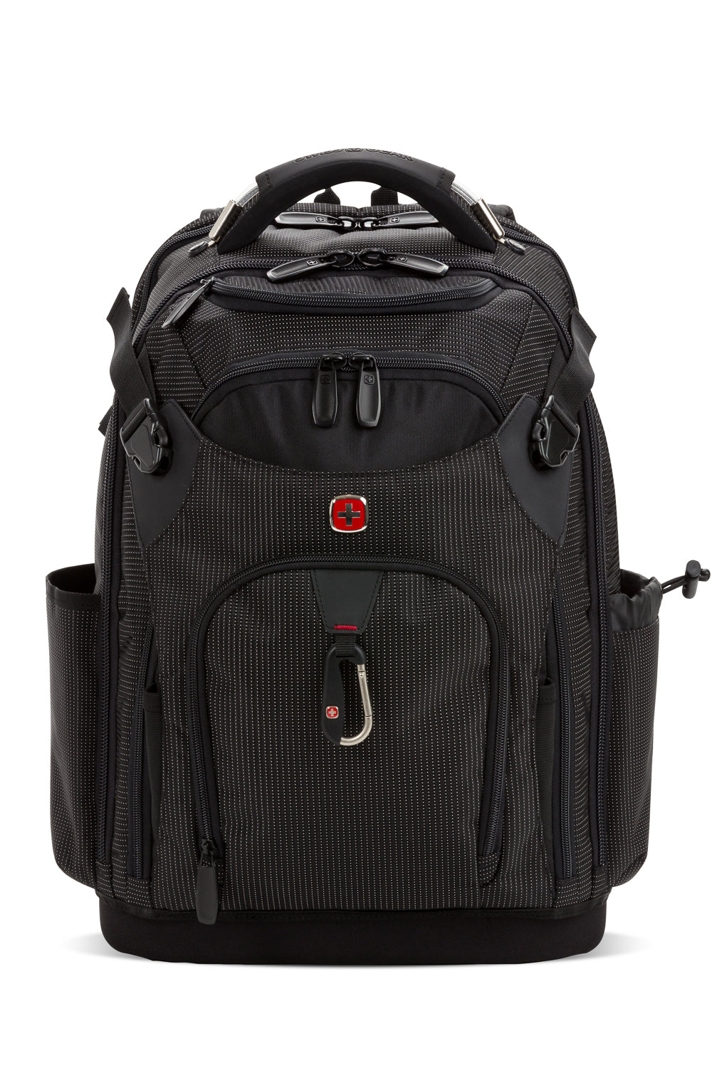swissgear-work-pack-pro-tool-backpack-17-laptop-compartment-60-tool-organizer-sl image 3