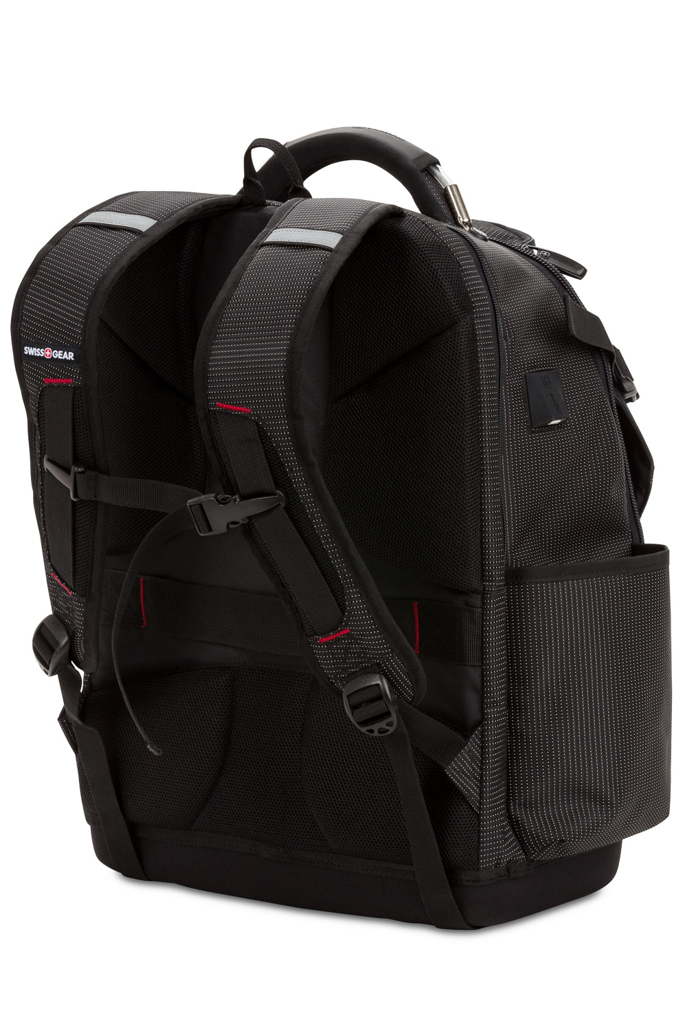 swissgear-work-pack-pro-tool-backpack-17-laptop-compartment-60-tool-organizer-sl image 2