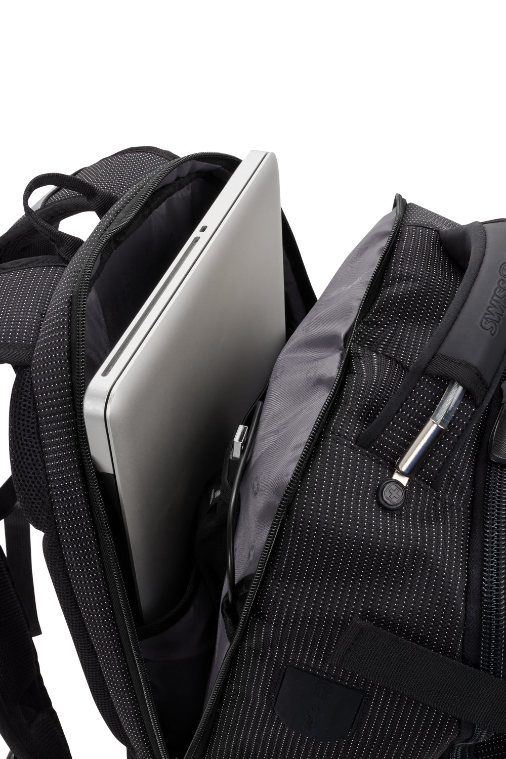 swissgear-work-pack-pro-tool-backpack-17-laptop-compartment-60-tool-organizer-sl image 6