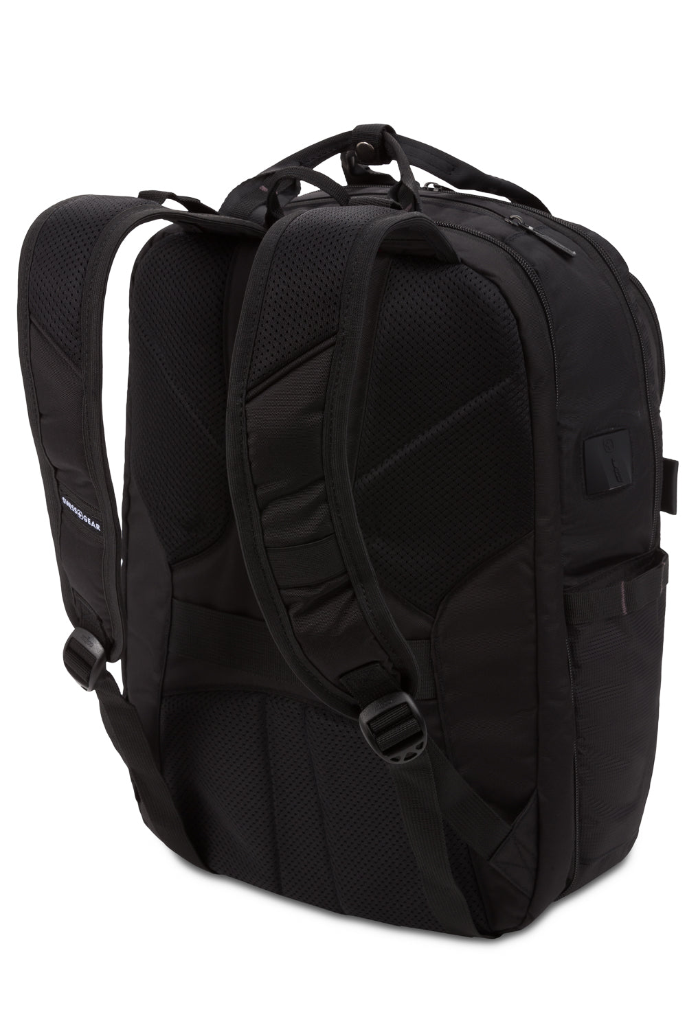 swissgear-3670-usb-scansmart-laptop-backpack image 2