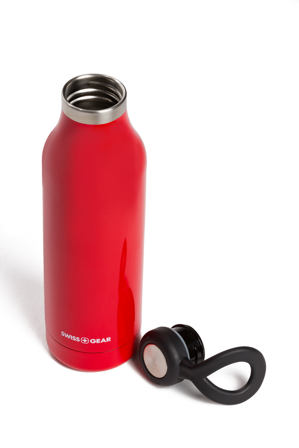 swissgear-heritage-18oz-insulated-water-bottle image 4