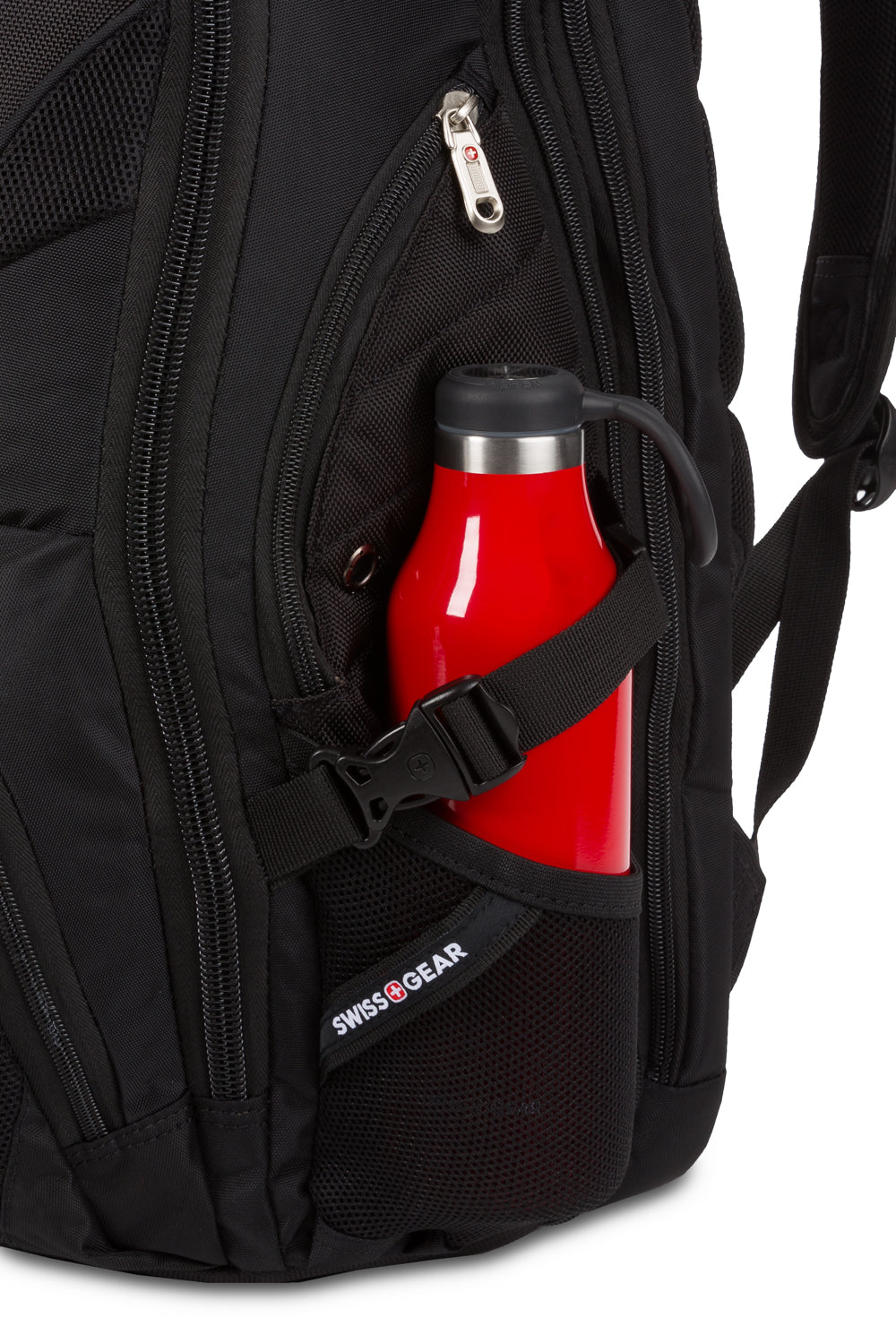 swissgear-heritage-18oz-insulated-water-bottle image 6